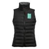 SOL'S Ladies Wave Bodywarmer Thumbnail