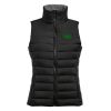 SOL'S Ladies Wave Bodywarmer Thumbnail