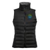 SOL'S Ladies Wave Bodywarmer Thumbnail