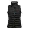 SOL'S Ladies Wave Bodywarmer Thumbnail