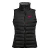 SOL'S Ladies Wave Bodywarmer Thumbnail