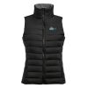 SOL'S Ladies Wave Bodywarmer Thumbnail