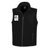 Result Core Printable Soft Shell Bodywarmer Thumbnail