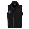 Result Core Printable Soft Shell Bodywarmer Thumbnail