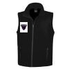 Result Core Printable Soft Shell Bodywarmer Thumbnail