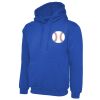 Premium Hooded Sweatshirt Thumbnail