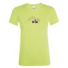 SOL'S Ladies Regent T-Shirt Thumbnail