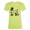 SOL'S Ladies Regent T-Shirt Thumbnail