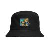 SOL'S Unisex Twill Bucket Hat Thumbnail