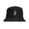 SOL'S Unisex Twill Bucket Hat Thumbnail
