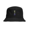 SOL'S Unisex Twill Bucket Hat Thumbnail