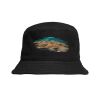 SOL'S Unisex Twill Bucket Hat Thumbnail
