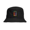 SOL'S Unisex Twill Bucket Hat Thumbnail