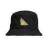 SOL'S Unisex Twill Bucket Hat Thumbnail