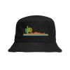 SOL'S Unisex Twill Bucket Hat Thumbnail