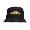 SOL'S Unisex Twill Bucket Hat Thumbnail
